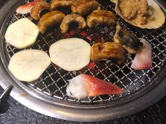 -虎焱炭火烧肉