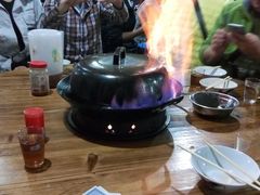 -大地农庄(逢沙大道店)