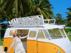 -石梅湾艾美度假酒店