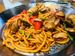 -鹰龙海畔度假酒店(咸祥店)