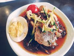 -服务大楼冷面(延大店)