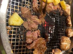 -焱岛烧肉·活鳗炙烤(晋江万达店)