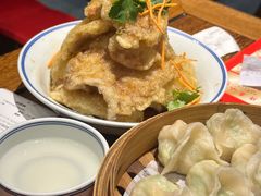 -新兴园饺子馆(河南街店)