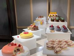 -南湖宾馆·鸳湖阁全日制餐厅