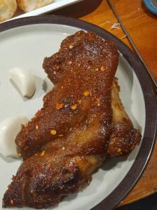 小状元烧烤-"来长春参加个婚礼,被同学带到了这个宝藏小.