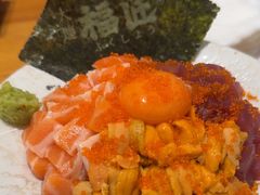 -福匠日本料理(人民路店)