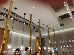-池奈·咖喱蛋包饭(熙地港店)