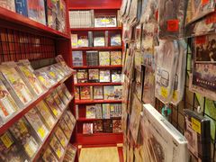 -秋叶原电器街