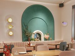-Kathleen's Bistro&Bar 凯圣琳西餐厅(漕河泾印象城店)