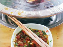 -江湖串串香(金牛万达店)