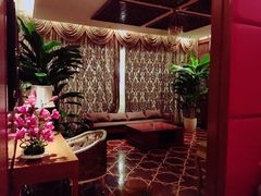 -东方之珠洗浴休闲广场(大港店)