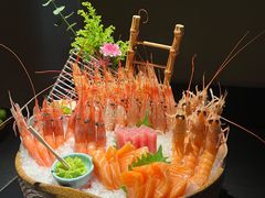 -花潮料理艺食馆(成都万象城店)