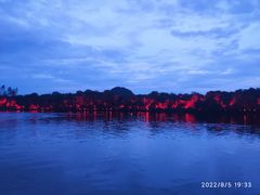 -桂林两江四湖景区