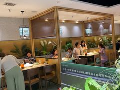 -九孔·筒骨莲藕汤锅(大明宫万达店)