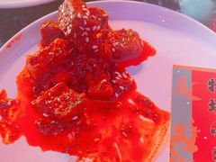 -柳飘飘亚洲烤肉集合店(太古里店)