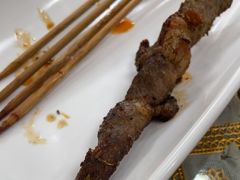 -清真·鸦儿李记·小馆(后海店)