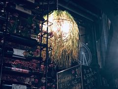 -胡桃里乐队酒馆(鎏嘉码头店)