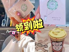 -喜茶(迪士尼小镇DP店)