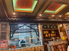 -老三羊汤【北兴隆街店】