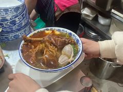 -叶新小吃店(来凤小区总店)
