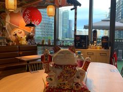 -桃花丼烧肉饭(凯丹商场店)