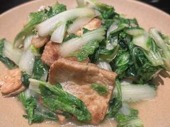 -廖川菜(太阳宫店)
