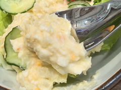 -小条食堂(筼筜天虹店)