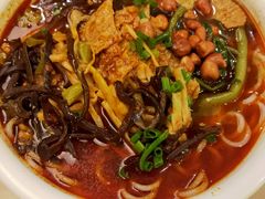 -水平有限广西米粉·广西风味集(五道口店)