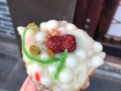 -夫子庙小吃广场(东牌楼店)