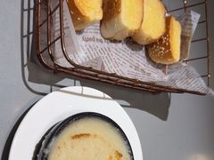 -西堤牛排(北京国瑞店)