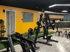 -ENERGY原力健身(川周店)