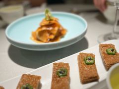 -狮王府淮扬菜(万象城店)