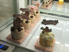 -好利来(七宝领展广场店)