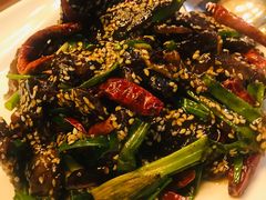 -福来齐·鲁菜海鲜·渔家菜(朝阳街分店)