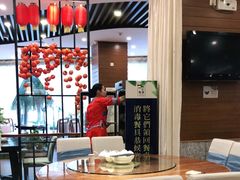 大堂-桂客膳房·珍品堂