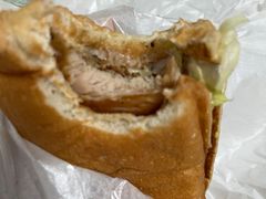 -麦当劳(吴中大道店)