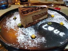 -YUE·6·西式融合餐厅(外滩六号店)