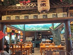 -永安水煮活鱼·仪征菜(仪征奥林匹克店)