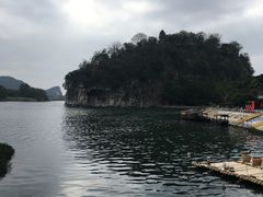 -桂林两江四湖景区