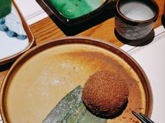 -玉川屋创意日料Bistro(柳巷店)