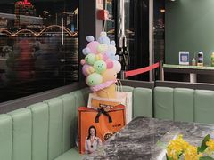 -闽江夜游台江旅游码头