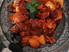-佳兰雅序融合菜(高新店)