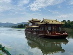 -湘湖大院(越王路店)