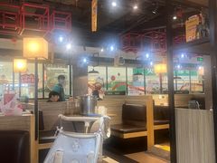 -黄记煌三汁焖锅(渝北金港国际店)