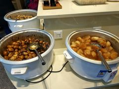 -素满香·素食自助餐(苏州·临顿路店)