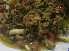 -龙姐私房菜(和顺古镇店)