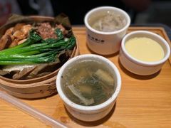 -72街荷叶饭(东方宝泰广场店)