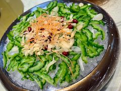 冰镇苦瓜-德云居
