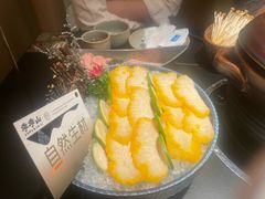 -季季山·云南野生菌火锅(上海首店)