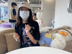 -怪兽屋·羊驼·猫咖·狗咖(俊华广场店)